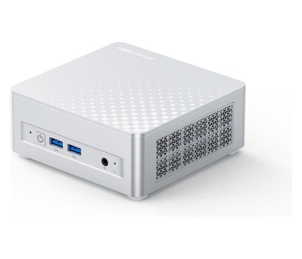 Minisforum M1 Plus Core i5-12600H Barebone - 1546644 - zdjęcie 4